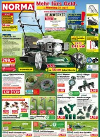 Norma Aktuelle Angebote April 2015 KW17 1 Norma Aktuelle Angebote April 2015 KW17 1