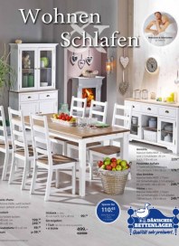 Dänisches Bettenlager Wohnen & Schlafen April 2015 KW18 Dänisches Bettenlager Wohnen & Schlafen April 2015 KW18