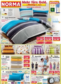 Norma Mehr fürs Geld April 2015 KW18 1 Norma Mehr fürs Geld April 2015 KW18 1