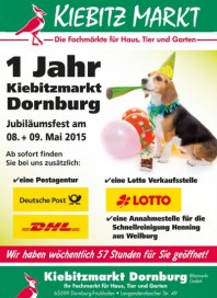 Kiebitzmarkt 1 Jahr Kiebitzmarkt Dornburg April 2015 KW18