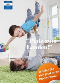 Volksbank Platz zum Landen Mai 2015 KW19 Volksbank Platz zum Landen Mai 2015 KW19