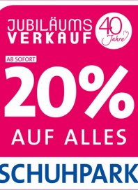 Schuhpark 40 Jahre Schuhpark Mai 2015 KW20 Schuhpark 40 Jahre Schuhpark Mai 2015 KW20