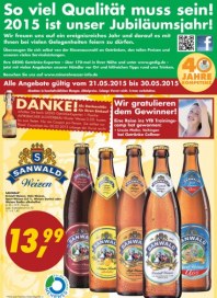 GEDIG So viel Qualität muss sein Mai 2015 KW21 1 GEDIG So viel Qualität muss sein Mai 2015 KW21 1
