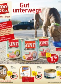 Zoo & Co. Gut unterwegs Mai 2015 KW22 Zoo & Co. Gut unterwegs Mai 2015 KW22