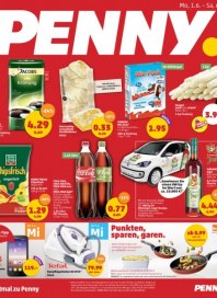 PENNY-MARKT Erstmal zu Penny Juni 2015 KW23 2 PENNY-MARKT Erstmal zu Penny Juni 2015 KW23 2