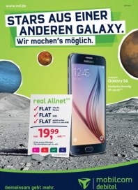 mobilcom-debitel Stars aus einer anderen Galaxy Juni 2015 KW23 mobilcom-debitel Stars aus einer anderen Galaxy Juni 2015 KW23
