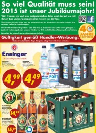 GEDIG 40 Jahre Kompetenz Juni 2015 KW23 GEDIG 40 Jahre Kompetenz Juni 2015 KW23