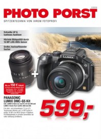 PHOTO PORST Spitzentechnik von Ihrem Fotoprofi Juni 2015 KW23 PHOTO PORST Spitzentechnik von Ihrem Fotoprofi Juni 2015 KW23