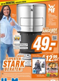 HEM expert Immer Experten-Stark beraten Juni 2015 KW23 HEM expert Immer Experten-Stark beraten Juni 2015 KW23
