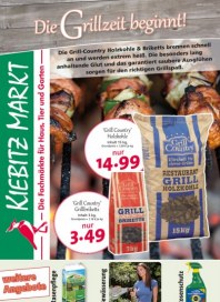 Kiebitzmarkt Die Grillzeit beginnt Juni 2015 KW23