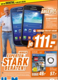 HEM expert Immer Experten-Stark beraten Juni 2015 KW24 1 HEM expert Immer Experten-Stark beraten Juni 2015 KW24 1