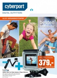 Cyberport Für Ihre besten Momente Juni 2015 KW24 Cyberport Für Ihre besten Momente Juni 2015 KW24