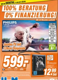 HEM expert 100% Beratung, 0% Finanzierung Juni 2015 KW25 HEM expert 100% Beratung, 0% Finanzierung Juni 2015 KW25