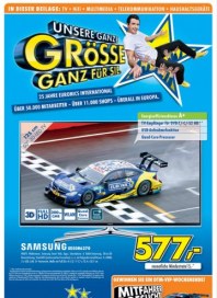 Euronics Unsere ganze Größe ganz für Sie Juni 2015 KW25 1