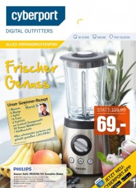 Cyberport Sommer Spezial Juni 2015 KW26 Cyberport Sommer Spezial Juni 2015 KW26