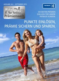 real,- Prämienwelt Juli 2015 KW27 real,- Prämienwelt Juli 2015 KW27