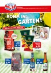 Hol ab Getränkemarkt Gartenparty: Ab nach draußen!-Seite8