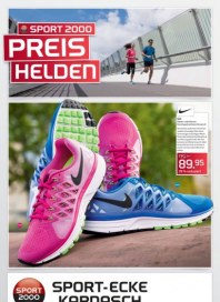 SPORT-2000 Sporthelden Juni 2015 KW27 SPORT-2000 Sporthelden Juni 2015 KW27