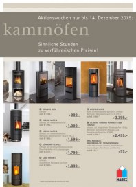 HAGOS Partner Kaminöfen Juli 2015 KW28 HAGOS Partner Kaminöfen Juli 2015 KW28