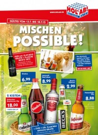 Hol ab Getränkemarkt Mischen possible Juli 2015 KW29 Hol ab Getränkemarkt Mischen possible Juli 2015 KW29
