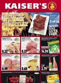 Kaiser's Immer eine gute Idee Juli 2015 KW29 2 Kaiser's Immer eine gute Idee Juli 2015 KW29 2