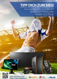 ATELCO Computer Tipp dich zum Sieg Juli 2015 KW29 ATELCO Computer Tipp dich zum Sieg Juli 2015 KW29