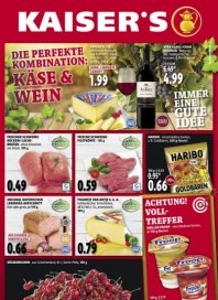 Kaiser's Immer eine gute Idee Juli 2015 KW30 4 Kaiser's Immer eine gute Idee Juli 2015 KW30 4