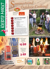 Kiebitzmarkt Sommertrend- Outdoor- Cooking Juli 2015 KW31 1