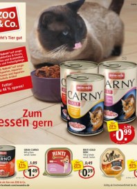 Zoo & Co. Zum Fressen gern Juli 2015 KW31 Zoo & Co. Zum Fressen gern Juli 2015 KW31