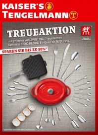 Tengelmann Treueaktion Juli 2015 KW31