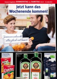 Combi Jetzt kann das Wochenende kommen Juli 2015 KW31 1 Combi Jetzt kann das Wochenende kommen Juli 2015 KW31 1