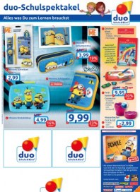 duo schreib & spiel Duo-Schulspektakel Juli 2015 KW31 3 duo schreib & spiel Duo-Schulspektakel Juli 2015 KW31 3