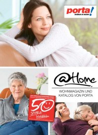 Porta Möbel Wohnmagazin und Katalog von Porta August 2015 KW31 Porta Möbel Wohnmagazin und Katalog von Porta August 2015 KW31