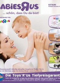 Toys''R''Us schön, dass Du da bist März 2015 KW13 1 Toys''R''Us schön, dass Du da bist März 2015 KW13 1