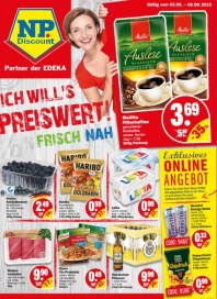 NP-Discount Ich will´s preiswert August 2015 KW32 NP-Discount Ich will´s preiswert August 2015 KW32