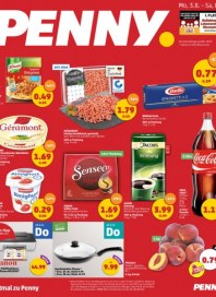 PENNY-MARKT Erstmal zu Penny August 2015 KW32 PENNY-MARKT Erstmal zu Penny August 2015 KW32