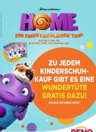 Reno Die Glücksformel für Kinderfüße August 2015 KW32