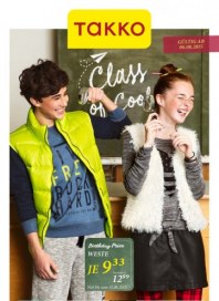 Takko Aktuelle Angebote August 2015 KW32 Takko Aktuelle Angebote August 2015 KW32