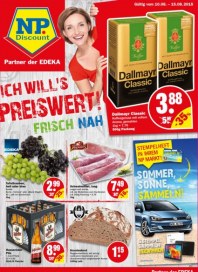 NP-Discount Ich will´s preiswert August 2015 KW33 2 NP-Discount Ich will´s preiswert August 2015 KW33 2