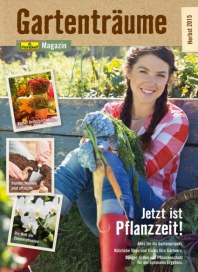 Hornbach Gartenträume August 2015 KW33 Hornbach Gartenträume August 2015 KW33
