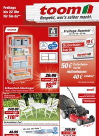 toom Baumarkt Respekt, wers selber macht August 2015 KW33 13 toom Baumarkt Respekt, wers selber macht August 2015 KW33 13