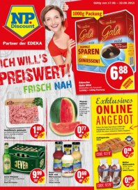 NP-Discount Ich will´s preiswert August 2015 KW34 4 NP-Discount Ich will´s preiswert August 2015 KW34 4