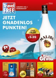 Travel Free Jetzt gnadenlos punkten August 2015 KW34 Travel Free Jetzt gnadenlos punkten August 2015 KW34