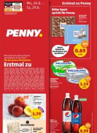 PENNY-MARKT Erstmal zu Penny August 2015 KW35 9