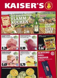 Kaiser's Immer eine gute Idee August 2015 KW35 5 Kaiser's Immer eine gute Idee August 2015 KW35 5