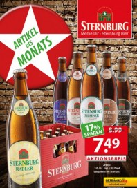 Getränkeland Sternburg...Angebot September 2015 KW36 Getränkeland Sternburg...Angebot September 2015 KW36