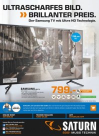 Saturn Ultrascharfes Bild. Brillanter Preis September 2015 KW36 Saturn Ultrascharfes Bild. Brillanter Preis September 2015 KW36