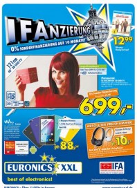 Euronics IFAnzierung September 2015 KW36