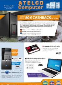 ATELCO Computer Bis zu 80€ Cashback September 2015 KW36 ATELCO Computer Bis zu 80€ Cashback September 2015 KW36