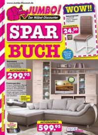 Jumbo Möbel Sparbuch September 2015 KW36 Jumbo Möbel Sparbuch September 2015 KW36
